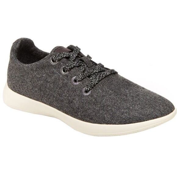 Jambu Other - J-Sport by Jambu Men's Finch Casual Sneaker Size 12M Gray Lace Up Travel Comfort